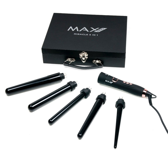 MAXPRO Krultang Miracle 5 in 1