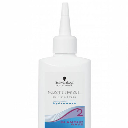 Schwarzkopf Natural Styling Glamour Wave