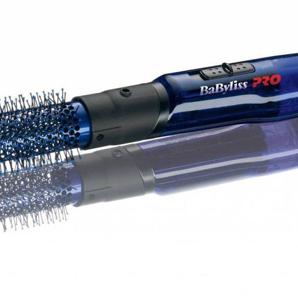 BaByliss PRO Blue Lightning Föhnborstel BAB2650E