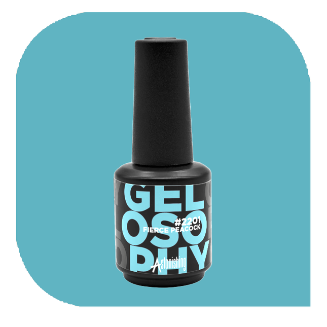 Gelosophy Turn Some Heads Collectie