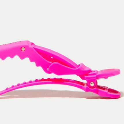 Framar Verdeelklemmen Gator Grips Roze (4 Stuks)