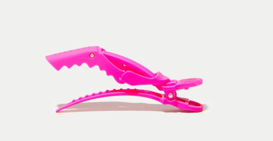 Framar Verdeelklemmen Gator Grips Roze (4 Stuks)