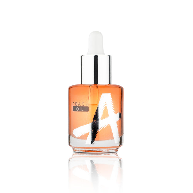 Spa Organic Oil - Nagelriem Olie