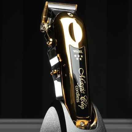 Magic Clip Cordless Gold (Limited Edition)