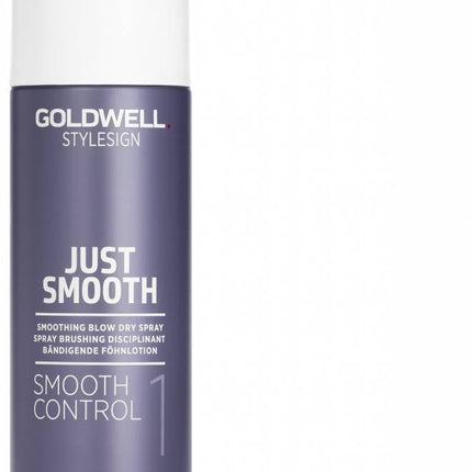 Goldwell StyleSign Just Smooth Smooth Control Föhnspray