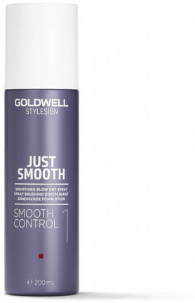Goldwell StyleSign Just Smooth Smooth Control Föhnspray