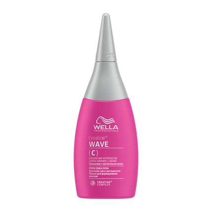 Wella Wave It Permanentvloeistof (75ml)