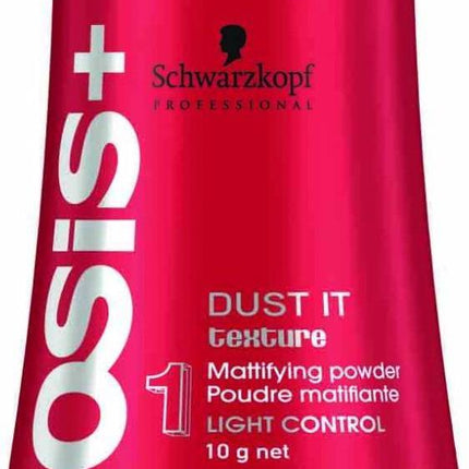 Schwarzkopf Osis Dust It