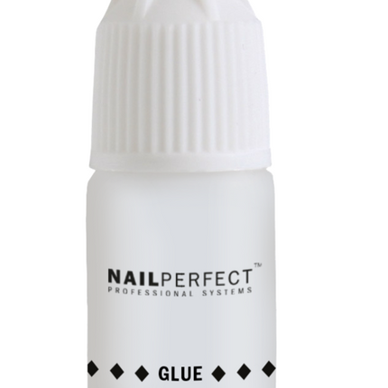 Glue Nagellijm (3 Gram)