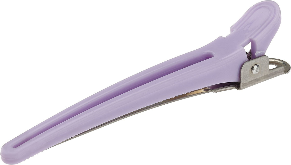 Verdeelklemmen Macarons Combi Clips Set (Assorti 12 Stuks)