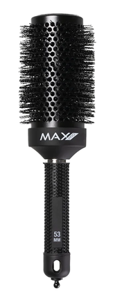 MAX PRO Keramische Ronde Föhnborstel