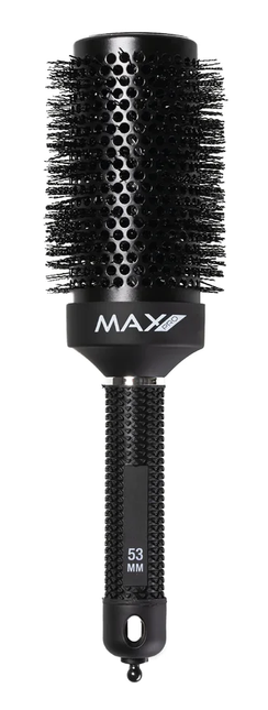 MAX PRO Keramische Ronde Föhnborstel