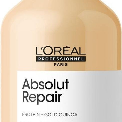 Loreal Serie Expert Absolut Repair Gold Quinoa Conditioner
