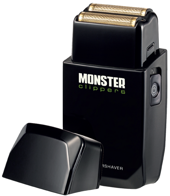 Monster Clippers MonsterShaver Scheerapparaat