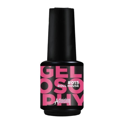 Gelosophy #015 Doll House