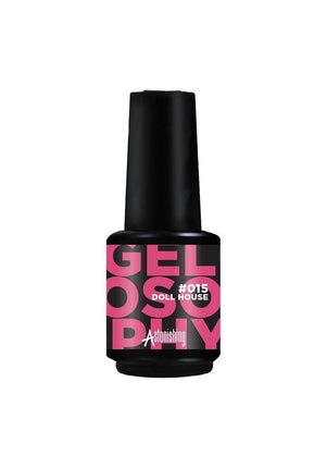 Gelosophy #015 Doll House