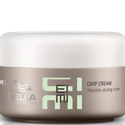 Wella EIMI Grip Cream Styling Crème (75ml)
