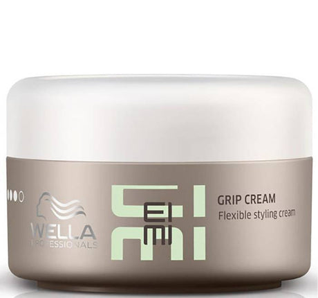 Wella EIMI Grip Cream Styling Crème (75ml)
