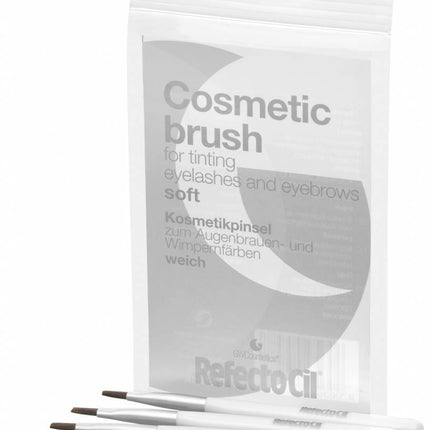 RefectoCil Cosmeticapenseel Zacht (5 Stuks)