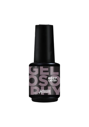 Gelosophy #027 Lavish