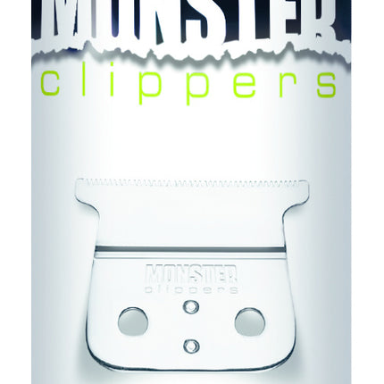 Monster Clippers Tondeuse en Trimmer Olie (100ml)