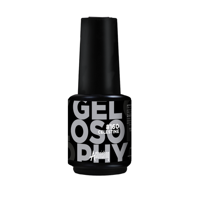 Gelosophy #160 Celestine