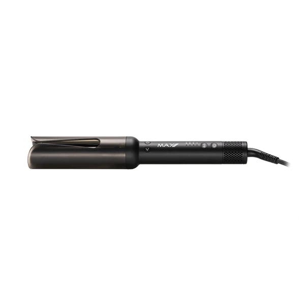 MAX PRO Krultang Twist 34mm Auto Curler