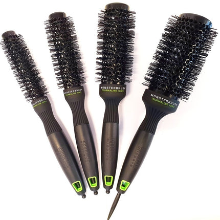 Monster Clippers Monsterbrush Fohnborstels