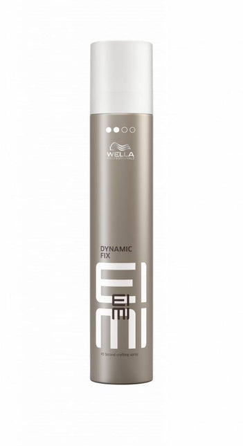 Wella EIMI Dynamic Fix Crafting Haarlak