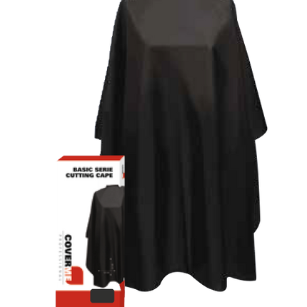 Kapmantel CoverME Basic