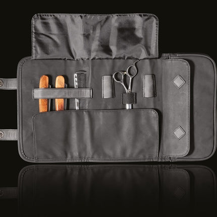 Xanitalia Barber Bag Black