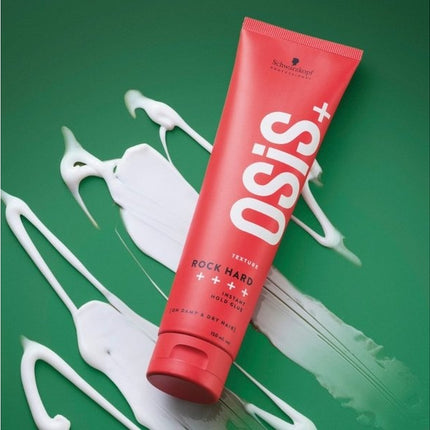 Schwarzkopf Osis+ Rock Hard Haargel (150ml)