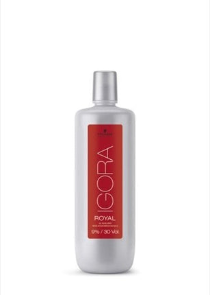 Schwarzkopf Igora Royal Developer (1000ml)