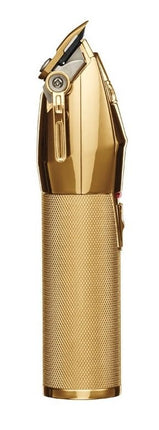 BaByliss PRO Tondeuse GOLDFX Lithium-ion FX8700GE 4Artists