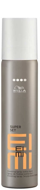 Wella EIMI Super Set Finishing Spray
