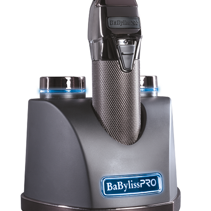 BaByliss PRO SNAPFX Trimmer Dual Lithium Batterij FX797E