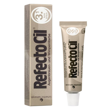 RefectoCil Wimper en Wenkbrauw Verf (15ml)