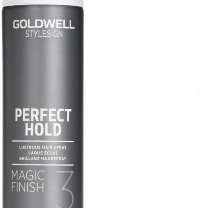 Goldwell StyleSign Perfect Hold Magic Finish Spray