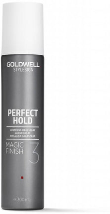 Goldwell StyleSign Perfect Hold Magic Finish Spray